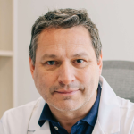 Dr. Reinaldo Venegas